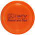 Promotional Neon Orange